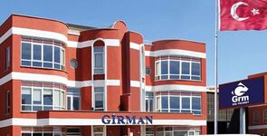 Sag Autoparts Otomotiv Makina Metal ve Plastik Mam. San. Tic. Ltd. Şti.