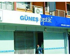 Signboard