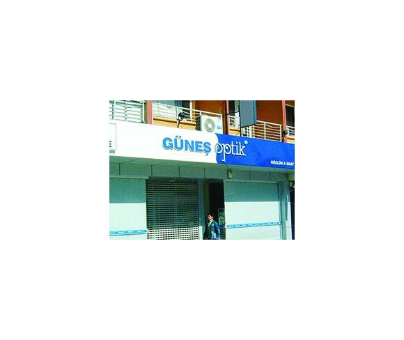 Signboard