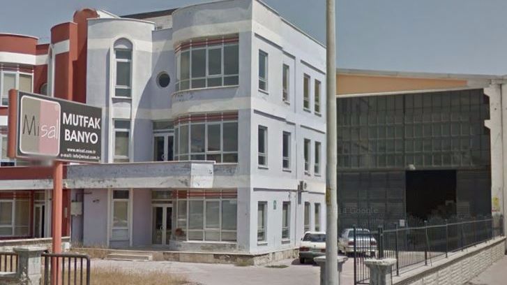 Misal Mutfak Mobilya Orm. Ürn. İnş. San. ve Tic. Ltd. Şti.