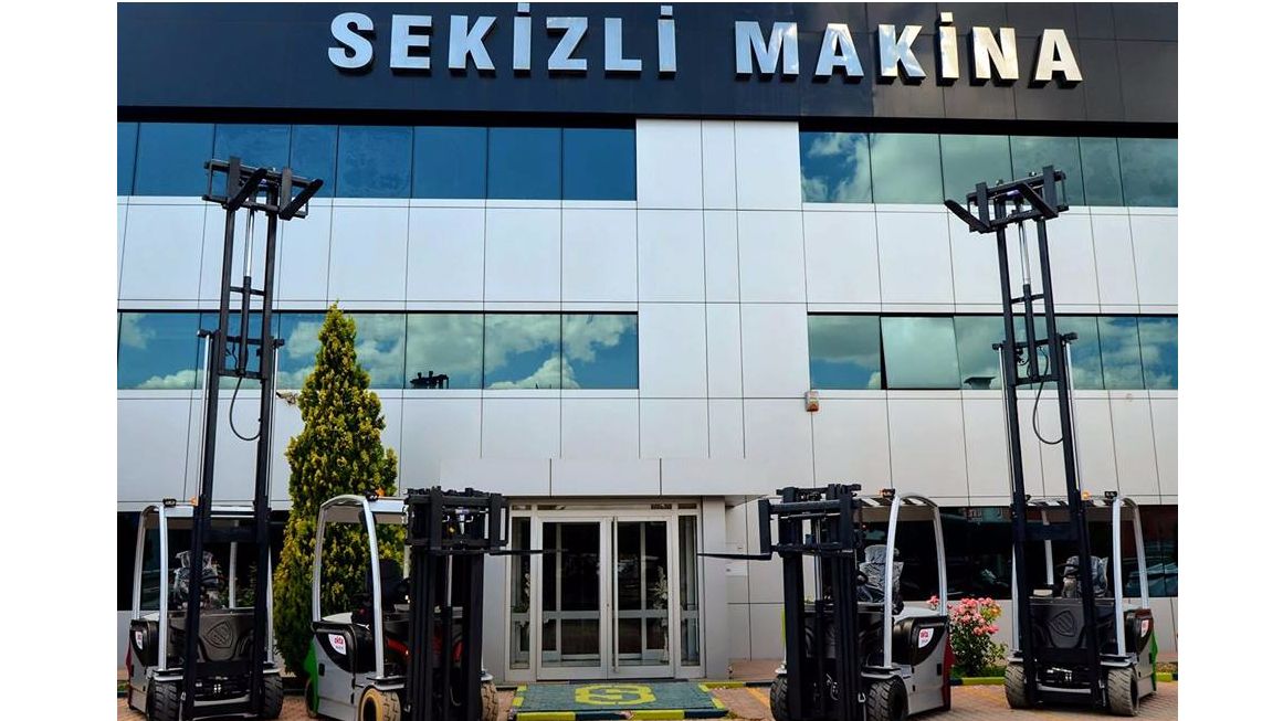 Okta Lift Makina Ve Mühendislik Sanayi Ve Ticaret Anonim Şirketi