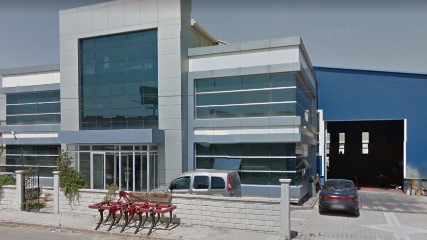 Karatay Uluslararası Pazarlama İthalat Ve İhracat Sanayi Ticaret Limited Şirketi