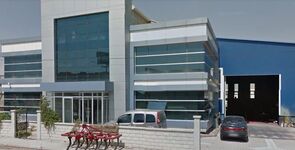 Karatay Uluslararası Pazarlama İthalat Ve İhracat Sanayi Ticaret Limited Şirketi