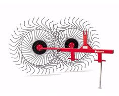 Agricultural Machines