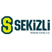 Svc Makina Sanayi ve Ticaret A. &#x15E;. 