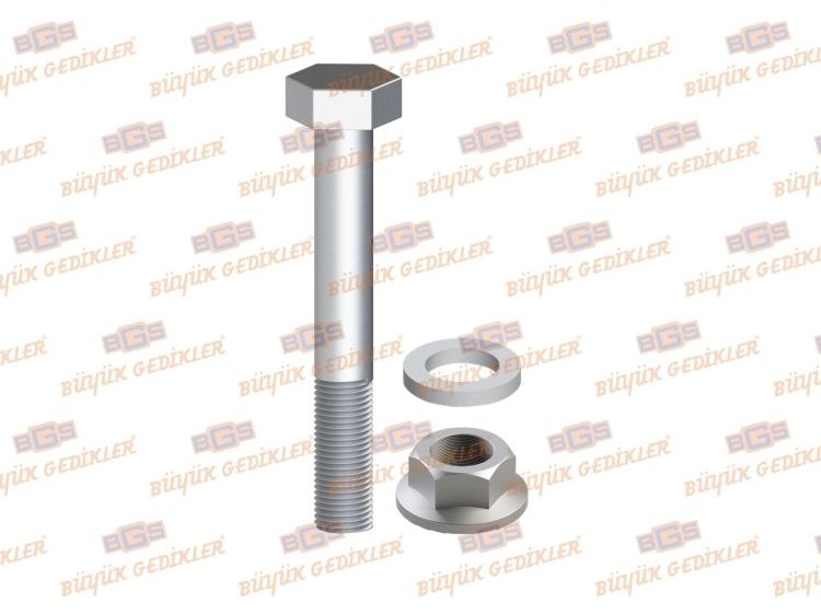 Wheel Tilt Lock Bolt