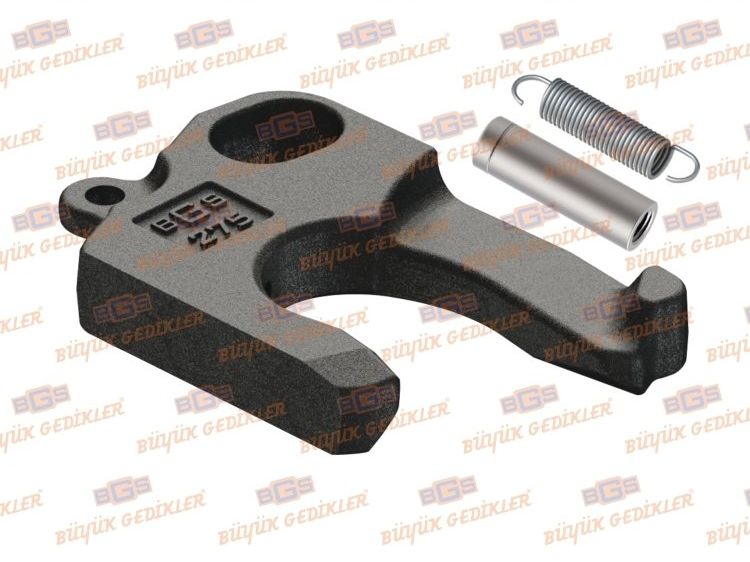 عجلة قفل هوك