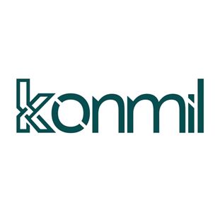 Konmil Makine Tarım Gıda Bilişim Reklam Sanayi Ve Ticaret Limited Şirketi