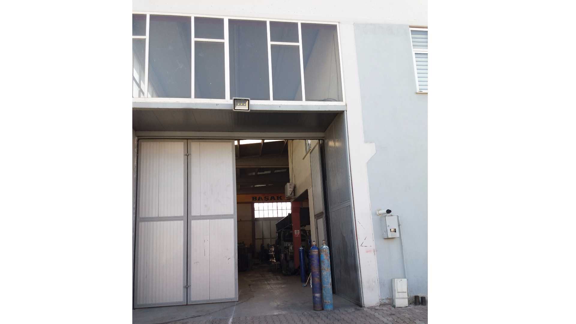 Başak Tarım Makinaları ve Sondaj Sanayi Tic. Ltd. Şti