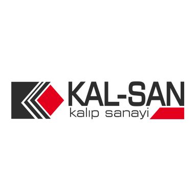 Kal-San Kalıp Sanayi Plastik ve Alüminyum Enjeksiyon Kalıpları