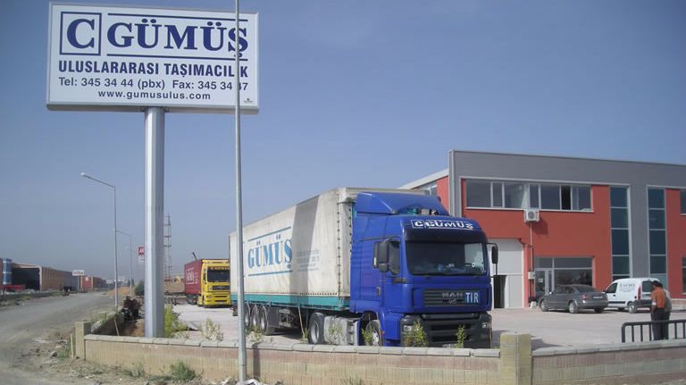G&#xFC;m&#xFC;&#x15F; Uluslararas&#x131; Ta&#x15F;&#x131;mac&#x131;l&#x131;k ve Tic. Ltd. &#x15E;ti.