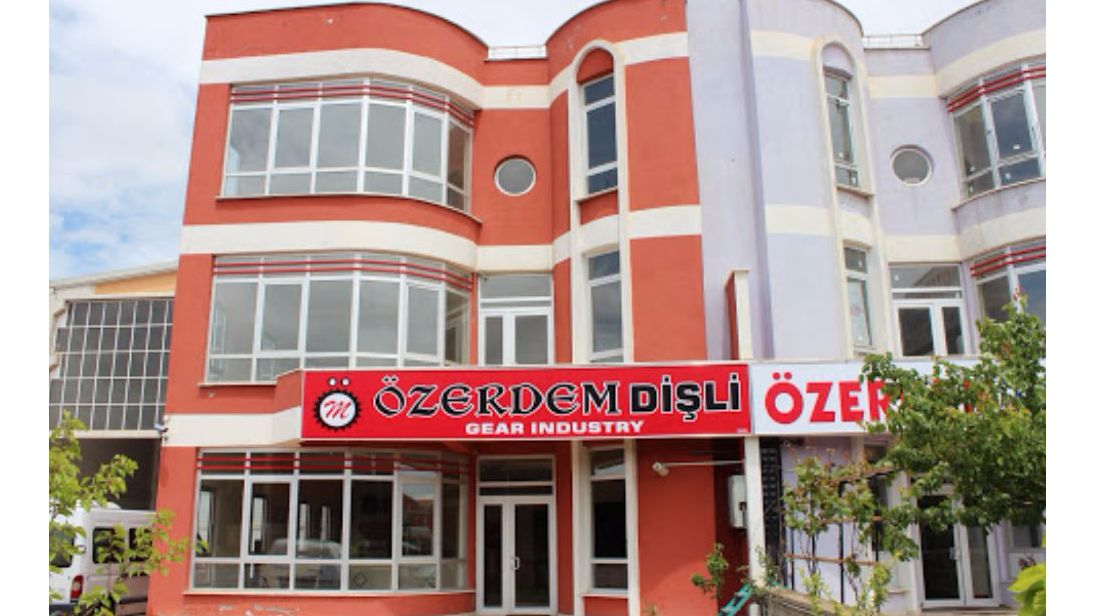Özerdem Makina Sanayi
