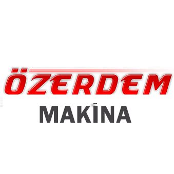 Özerdem Makina Sanayi