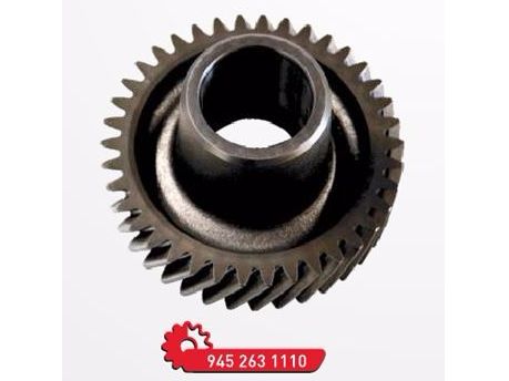 Ejes De Transmisi&#xF3;n / Manivelas / Cojinetes De Apoyo / Engranajes / Ruedas Dentadas