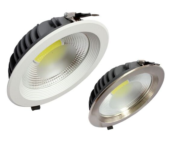 Led Downlight