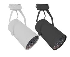 Led Ray Spot