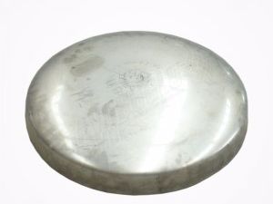 플랫 디쉬 헤드