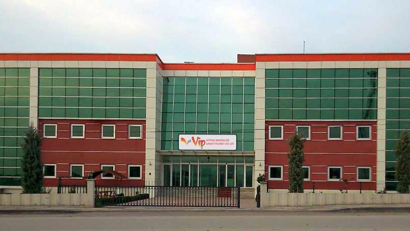 Yasemin Pasta Tekstil &#x130;n&#x15F;. Paz. Tic. ve San. Ltd. &#x15E;ti.