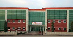 Yasemin Pasta Tekstil İnş. Paz. Tic. ve San. Ltd. Şti.
