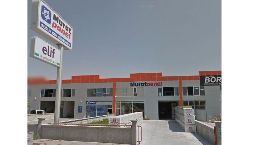 Elif İklimlendirme Termosan Müh. Tes. İnş. Malz. Taah. San. ve Tic. Ltd. Sti.