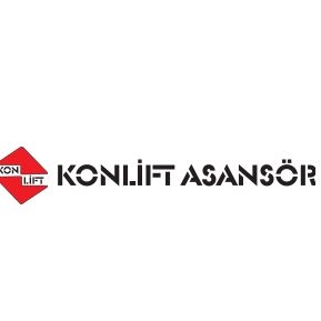Konlift Asansör Mak. İnş. San. İç Ve Dış Tic. A. Ş. Konlift Asansör Mak. İnş. San. İç Ve Dış Tic. A. Ş.