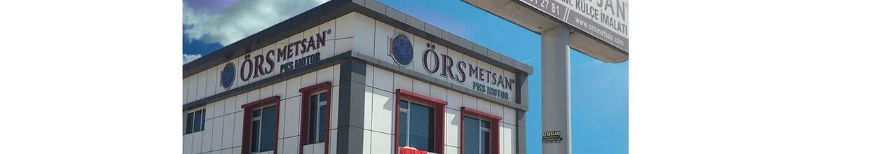 Pks Motor Pistonları ve Gömlekleri Otomotiv Metal San. Tic. Ltd. Şti.