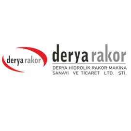 Derya Hidrolik Rakor Makina Sanayi Ticaret Limited Şirketi