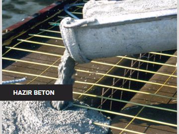 Refractory Concrete / Mortar