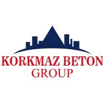 Korkmaz Prefabrik Hazır Beton İnşaat Nakliyat San ve Tic. A.Ş Korkmaz Prefabrik Hazır Beton İnşaat Nakliyat San ve Tic. A.Ş