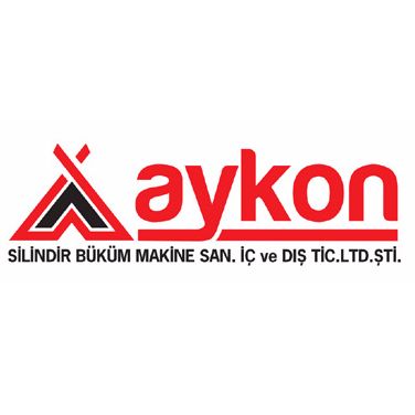 Aykon Silindir B&#xFC;k&#xFC;m Makine San. &#x130;&#xE7; ve D&#x131;&#x15F; Tic. Ltd. &#x15E;ti.