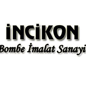 &#x130;ncikon Makina Pres Bombe
