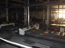 Pliage De Métal Cnc