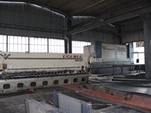 Станки Для Резки Металлов С Чпу