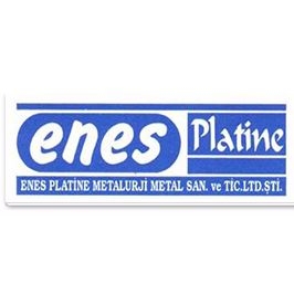 Enes Platine Metalurji Metal Sanayi Ve Ticaret Limited Şirketi Enes Platine Metalurji Metal Sanayi Ve Ticaret Limited Şirketi