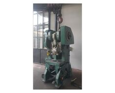 Machine