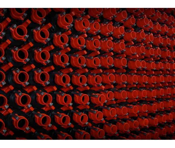 Garden Irrigation Equipment