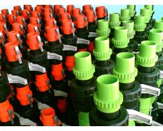 Garden Irrigation Equipment