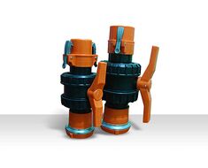 Garden Irrigation Equipment