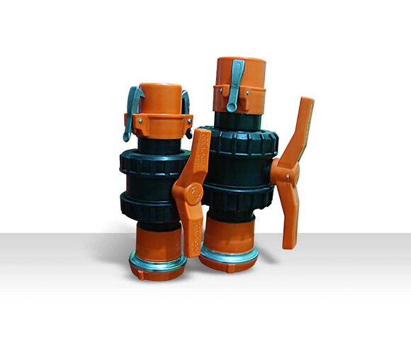 Garden Irrigation Equipment