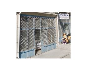 Ecetek Plastik Makine San ve Tic Ltd Şti