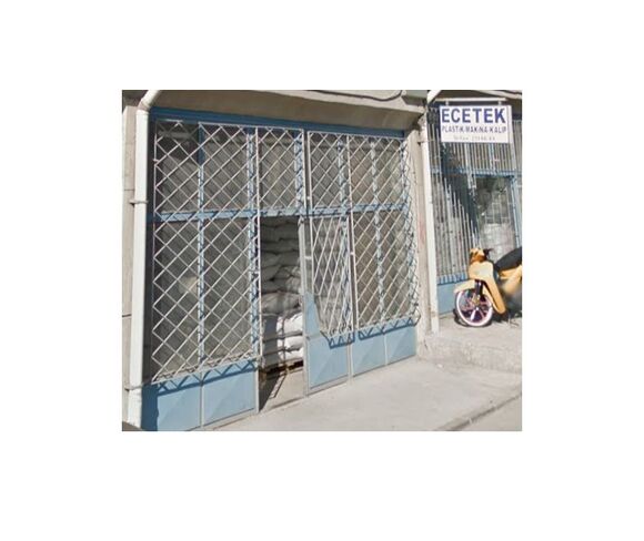Ecetek Plastik Makine San ve Tic Ltd Şti