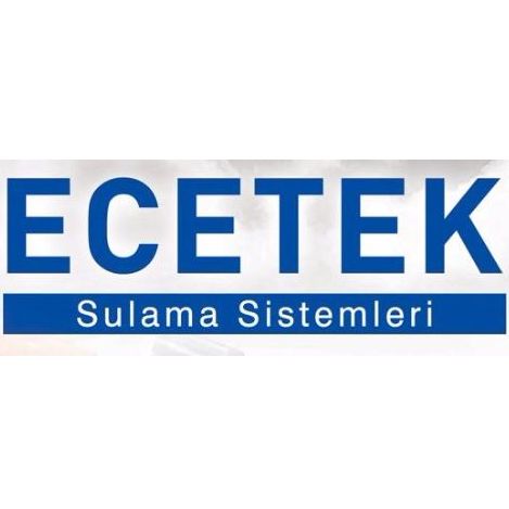 Ecetek Plastik Makine San Ve Tic Ltd Şti