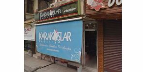 Mustafa Karakuslar Dağıtım Dayanıklı Müketim Malları Gıda ve Hac Malz. Teks. Paz. Tic. Ltd. Şti.