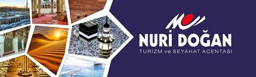 Nuri Doğan Turizm Petrol ve Konfeksiyon San. ve Tic. Ltd. Şti.
