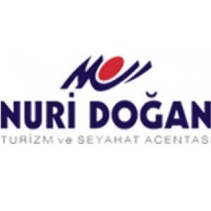 Nuri Doğan Turizm Petrol Ve Konfeksiyon San. Ve Tic. Ltd. Şti. Nuri Doğan Turizm Petrol Ve Konfeksiyon San. Ve Tic. Ltd. Şti.