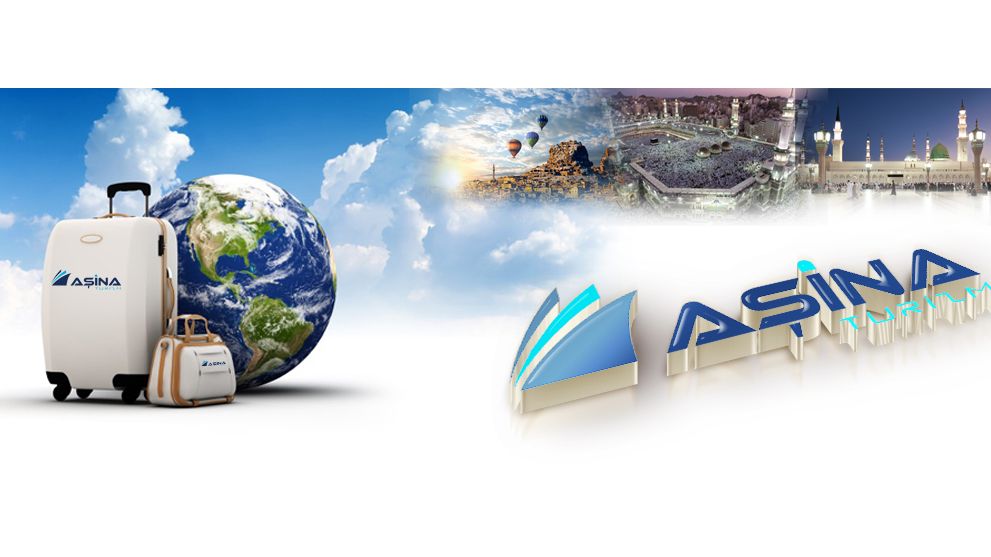 Aşina Turizm Taş. İnş. Otom. San. ve Tic. Ltd. Şti.