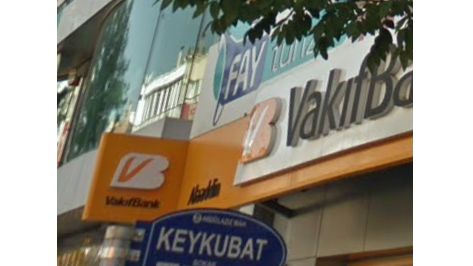 Faybe Turizm Taşm. Org. Dans. San. ve Tic. Ltd. Şti.