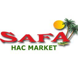 Safa Hac Malzemeleri