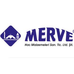 Merve Hac Malzemeleri San. Tic. Ltd. Şti.