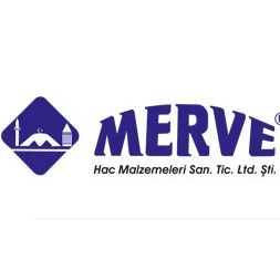 Merve Hac Malzemeleri San. Tic. Ltd. Şti. Merve Hac Malzemeleri San. Tic. Ltd. Şti.